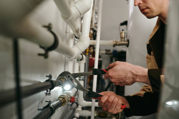 Best Plumbing Installation Services  in Utica, MI