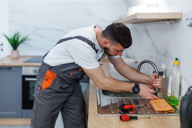 Best Plumbing Services Near Me  in Utica, MI