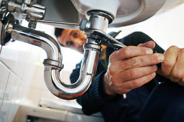 Best Emergency Plumber  in Utica, MI