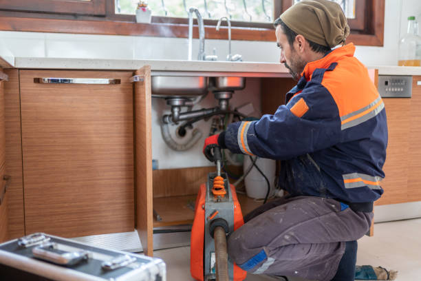 Best Same-Day Plumbing Service  in Utica, MI