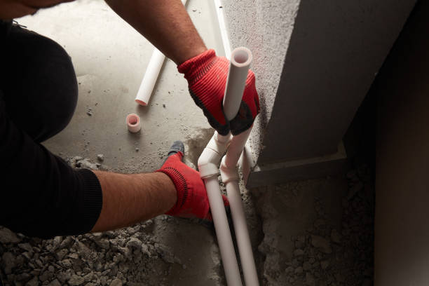 Best Water Leak Repair  in Utica, MI