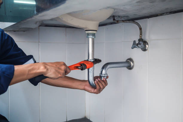 Best Shower Repair Services  in Utica, MI