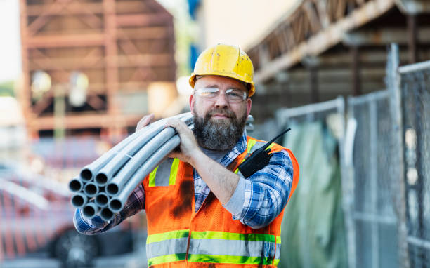 Best Toilet Repair Services  in Utica, MI