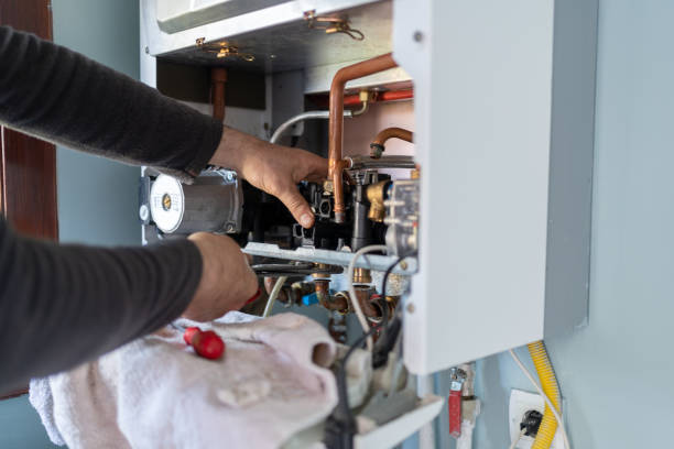 Best Plumbing Repair Near Me  in Utica, MI