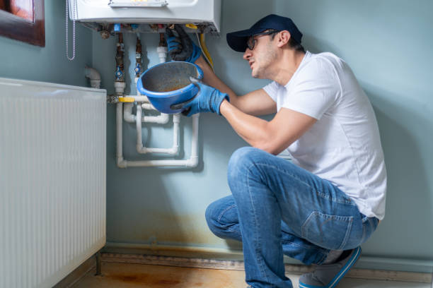 Best Sewer Line Repair  in Utica, MI