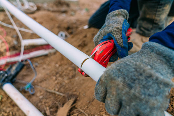 Best Plumbing Services Near Me  in Utica, MI